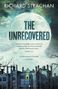 Richard Strachan: The Unrecovered, Buch