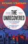 Richard Strachan: The Unrecovered, Buch