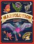 Claire Asher: Marvolution, Buch