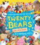 Kathryn Simmonds: Twenty Bears On Holiday, Buch