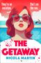 Nicola Martin: The Getaway, Buch