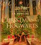 J. K. Rowling: Christmas at Hogwarts, Buch