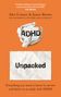 Alex Conner: ADHD Unpacked, Buch