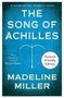 Madeline Miller: The Song of Achilles, Buch