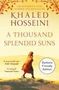 Khaled Hosseini: A Thousand Splendid Suns, Buch