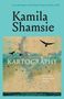 Kamila Shamsie: Kartography, Buch