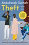 Abdulrazak Gurnah: Theft, Buch