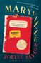 Joelle Taylor: Maryville, Buch