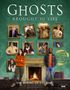 Ben Willbond: Ghosts: Brought to Life, Buch
