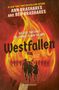 Ann Brashares: Westfallen, Buch