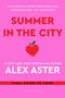 Alex Aster: Summer in the City, Buch