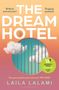 „THE DREAM HOTEL“, „Brilliant“ ANN PATCHETT, „Gripping“ GUARDIAN, „Everyone should read it and sweat“ THE TIMES. Wolken hinter Gitterstäben., Buch