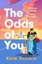 Kate Dramis: The Odds of You, Buch