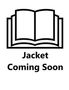 Text: "Jacket Coming Soon". Illustration eines offenen Buches.