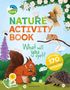Rspb: RSPB Nature Activity Book, Buch