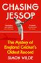 Simon Wilde: Chasing Jessop, Buch