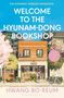 Hwang Bo-Reum: Welcome to the Hyunam-dong Bookshop, Buch