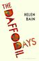 Helen Bain: The Daffodil Days, Buch