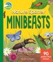 Catherine Brereton: RSPB Nature Spotter: Minibeasts, Buch