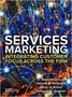 Valarie Zeithaml: Services Marketing, Buch