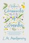 Lucy Maud Montgomery: Further Chronicles of Avonlea, Buch