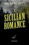 Ann Radcliffe: Ann Radcliffe's A Sicilian Romance, Buch