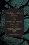 "Fantasy & Horror Classics. The Haunted House. A Short Story in Two Parts. Charles Dickens." Silhouette von Bäumen., Buch