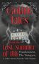 Mary Shelley: Gothic Tales from the Lost Summer of 1816 - Frankenstein, The Vampyre, & Other Stories from the Villa Diodati, Buch