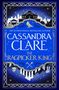 Cassandra Clare: The Ragpicker King, Buch