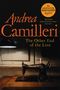 Andrea Camilleri: The Other End of the Line, Buch