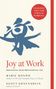 Marie Kondo: Joy at Work, Buch