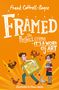 Frank Cottrell Boyce: Framed, Buch