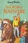 Enid Blyton: The Circus of Adventure, Buch