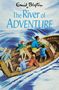 Enid Blyton: The River of Adventure, Buch