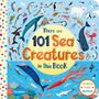 Campbell Books: There Are 101 Sea Creatures in This Book, Buch