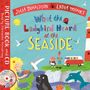 Julia Donaldson: What the Ladybird Heard at the Seaside, Buch