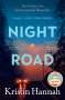 Kristin Hannah: Night Road, Buch