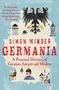 Simon Winder: Germania, Buch