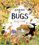 Emily Gravett: Bothered by Bugs, Buch