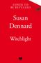 Susan Dennard: Witchlight, Buch