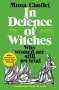 Mona Chollet: In Defence of Witches, Buch