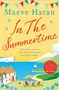 Maeve Haran: In the Summertime, Buch