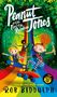 Rob Biddulph: Peanut Jones and the End of the Rainbow, Buch