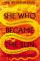 Shelley Parker-Chan: She Who Became the Sun, Buch