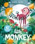 Marta Altés: Little Monkey, Buch, Buch
