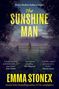 Emma Stonex: The Sunshine Man, Buch