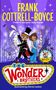Frank Cottrell Boyce: The Wonder Brothers, Buch