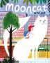 Lydia Corry: Mooncat and Me, Buch