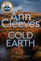 Ann Cleeves: Cold Earth, Buch