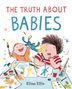 Elina Ellis: The Truth About Babies, Buch